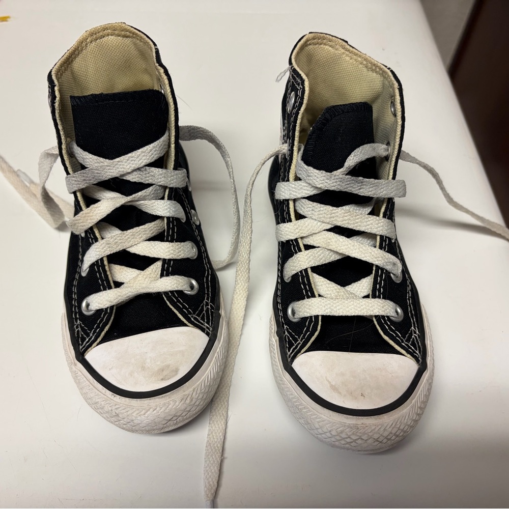 Converse Chuck Taylors